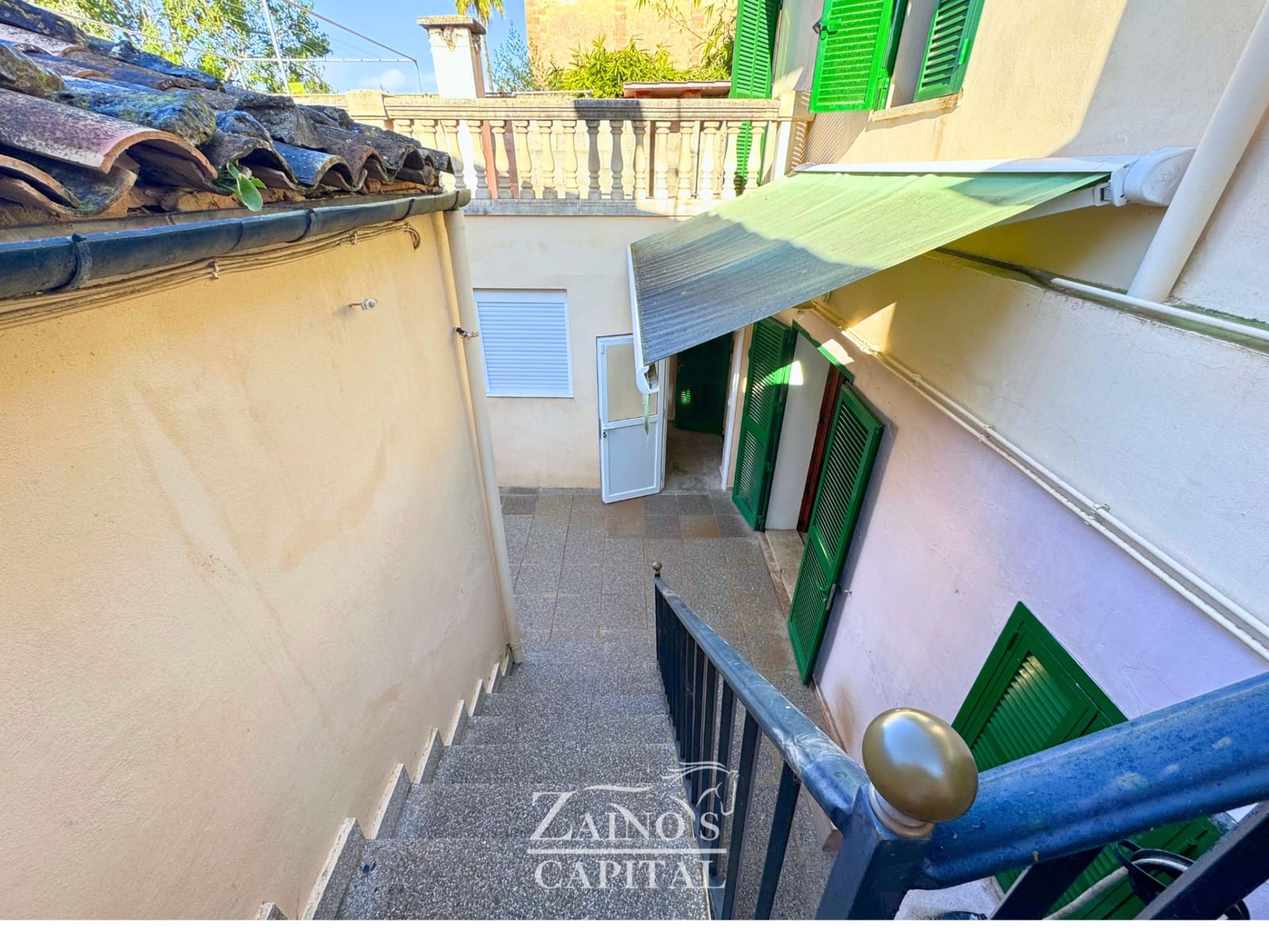 2 bedroom Townhouse for sale in Petra with garage - € 450,000 (Ref: 9443036)