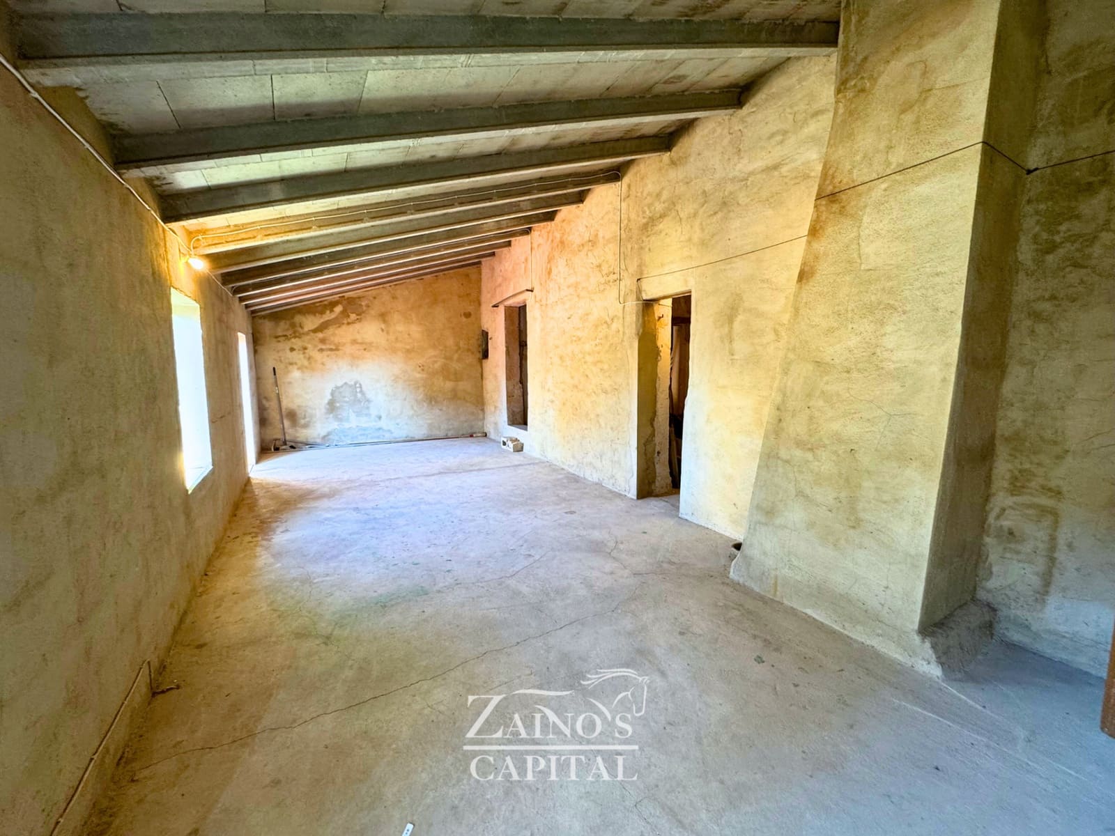 2 bedroom Townhouse for sale in Petra with garage - € 450,000 (Ref: 9443036)