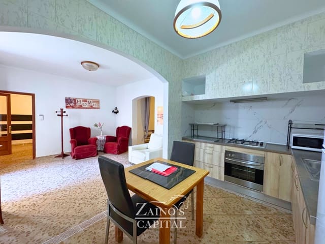 2 soverom Hus til salgs i Petra med garasje - € 450 000 (Ref: 9443036)