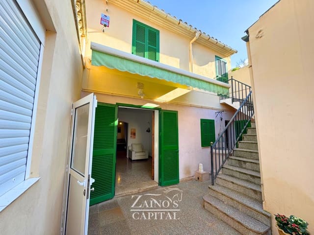 2 chambre Maison de Ville à vendre à Petra avec garage - 450 000 € (Ref: 9443036)