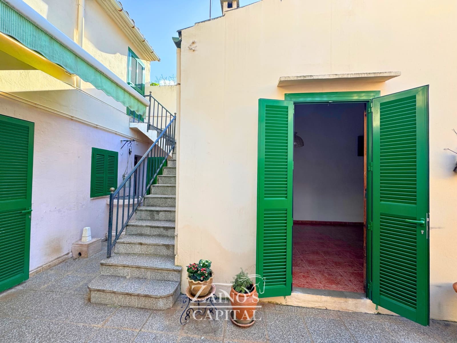 2 bedroom Townhouse for sale in Petra with garage - € 450,000 (Ref: 9443036)