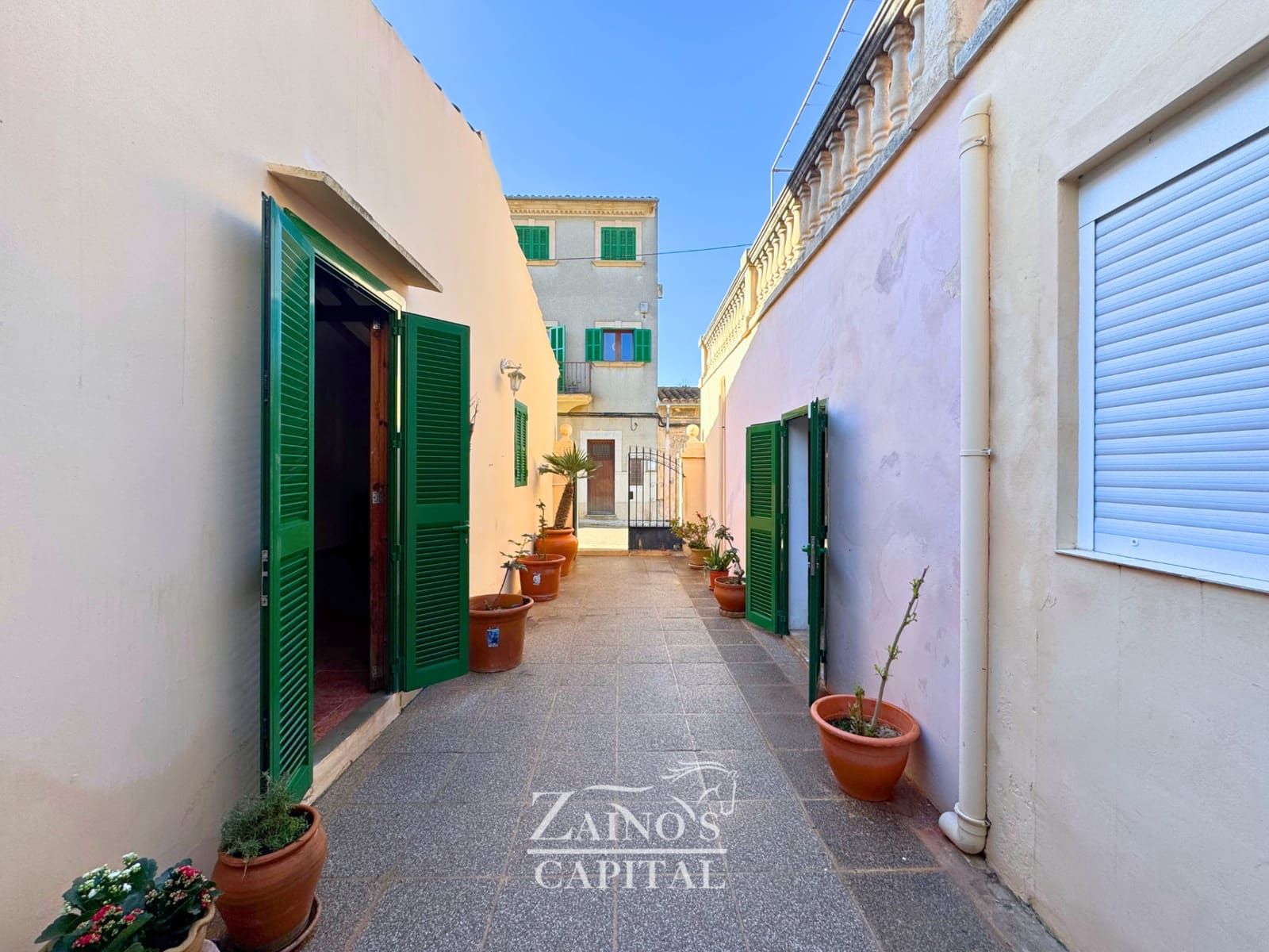 2 bedroom Townhouse for sale in Petra with garage - € 450,000 (Ref: 9443036)