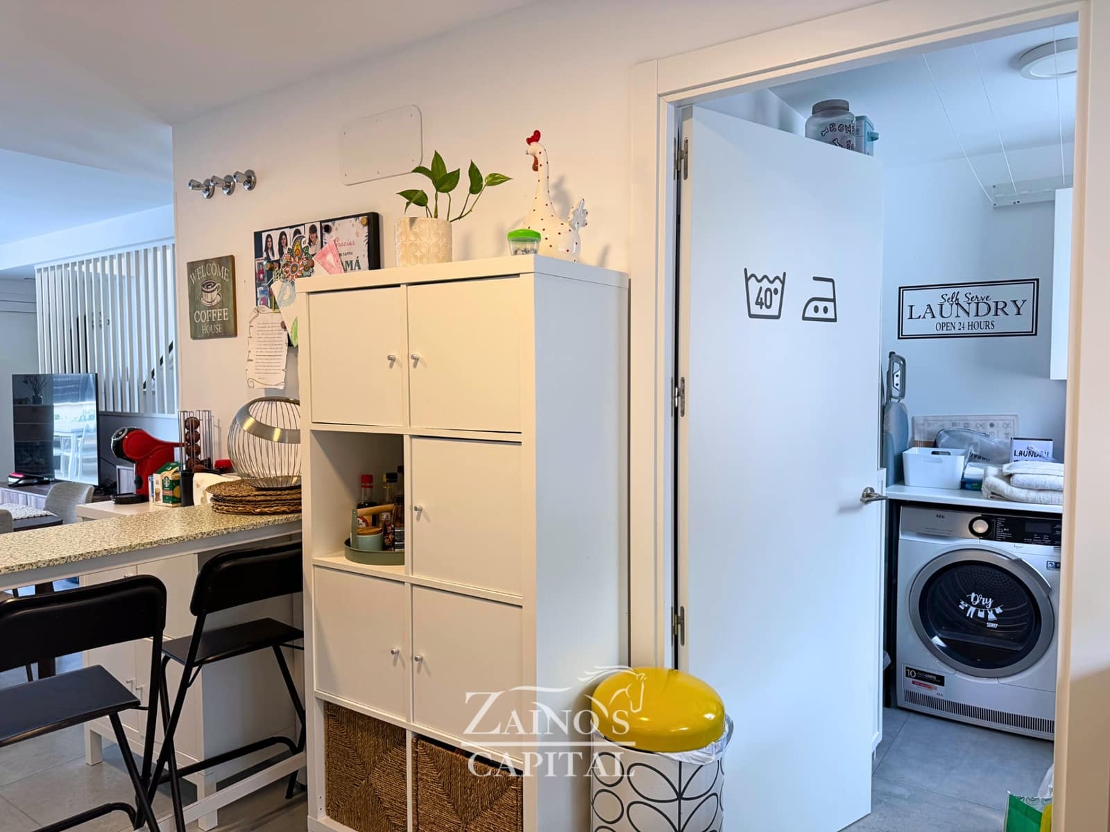 4 bedroom Townhouse for sale in Palma de Mallorca with garage - € 619,000 (Ref: 9451773)