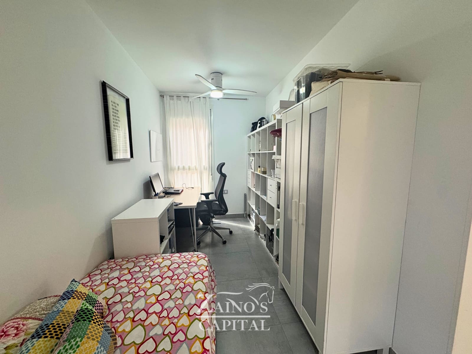 4 bedroom Townhouse for sale in Palma de Mallorca with garage - € 619,000 (Ref: 9451773)