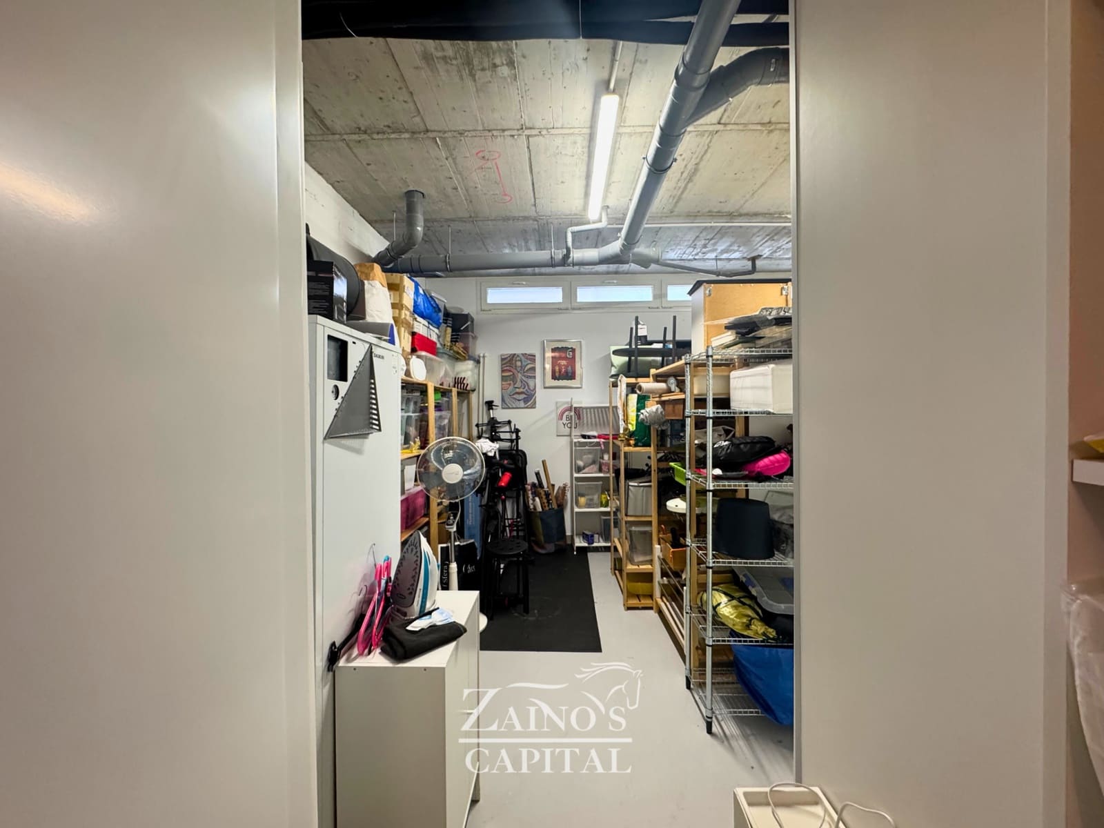 4 bedroom Townhouse for sale in Palma de Mallorca with garage - € 619,000 (Ref: 9451773)