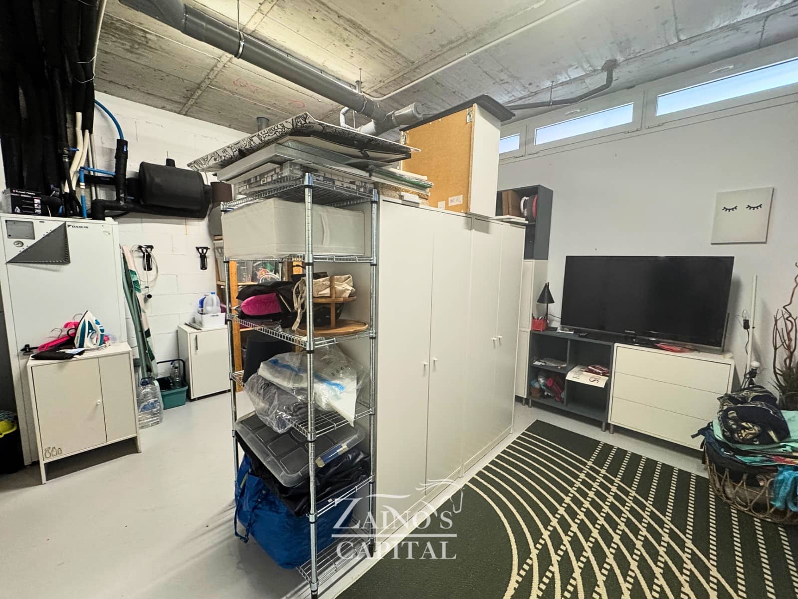 4 bedroom Townhouse for sale in Palma de Mallorca with garage - € 619,000 (Ref: 9451773)