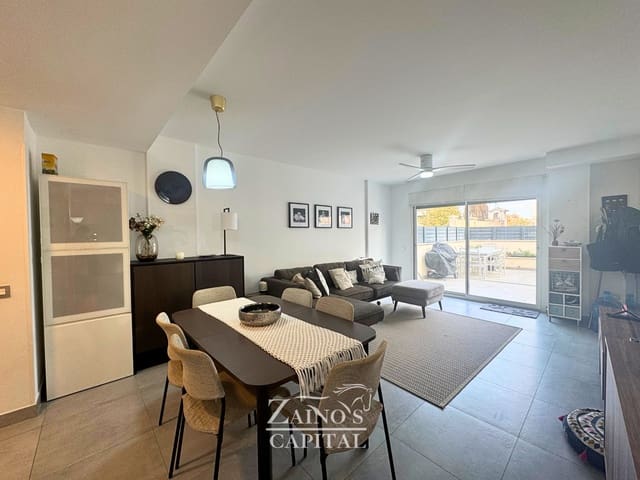 4 makuuhuone Omakotitalo myytävänä paikassa Cal Capiscol, Palma de Mallorca mukana 
autotalli - 619 000 € (Ref: 9451773)