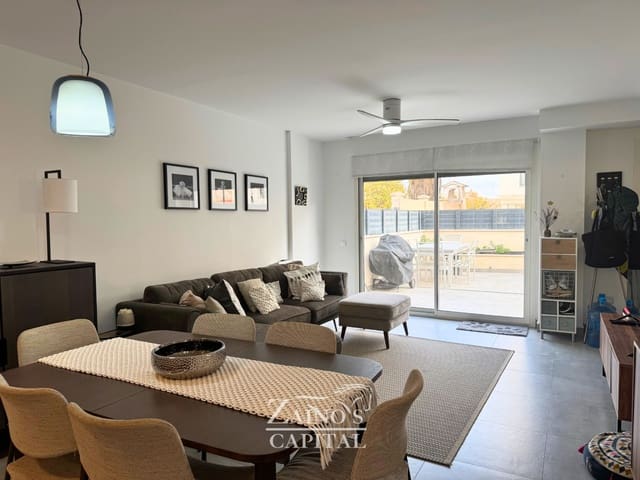 4 makuuhuone Omakotitalo myytävänä paikassa Cal Capiscol, Palma de Mallorca mukana 
autotalli - 619 000 € (Ref: 9451773)