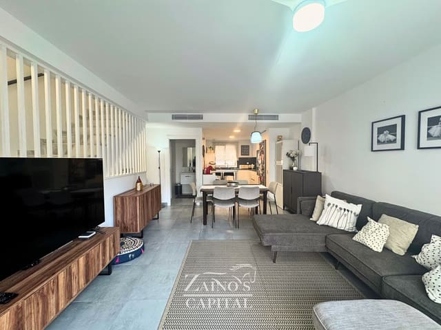 4 makuuhuone Omakotitalo myytävänä paikassa Cal Capiscol, Palma de Mallorca mukana 
autotalli - 619 000 € (Ref: 9451773)