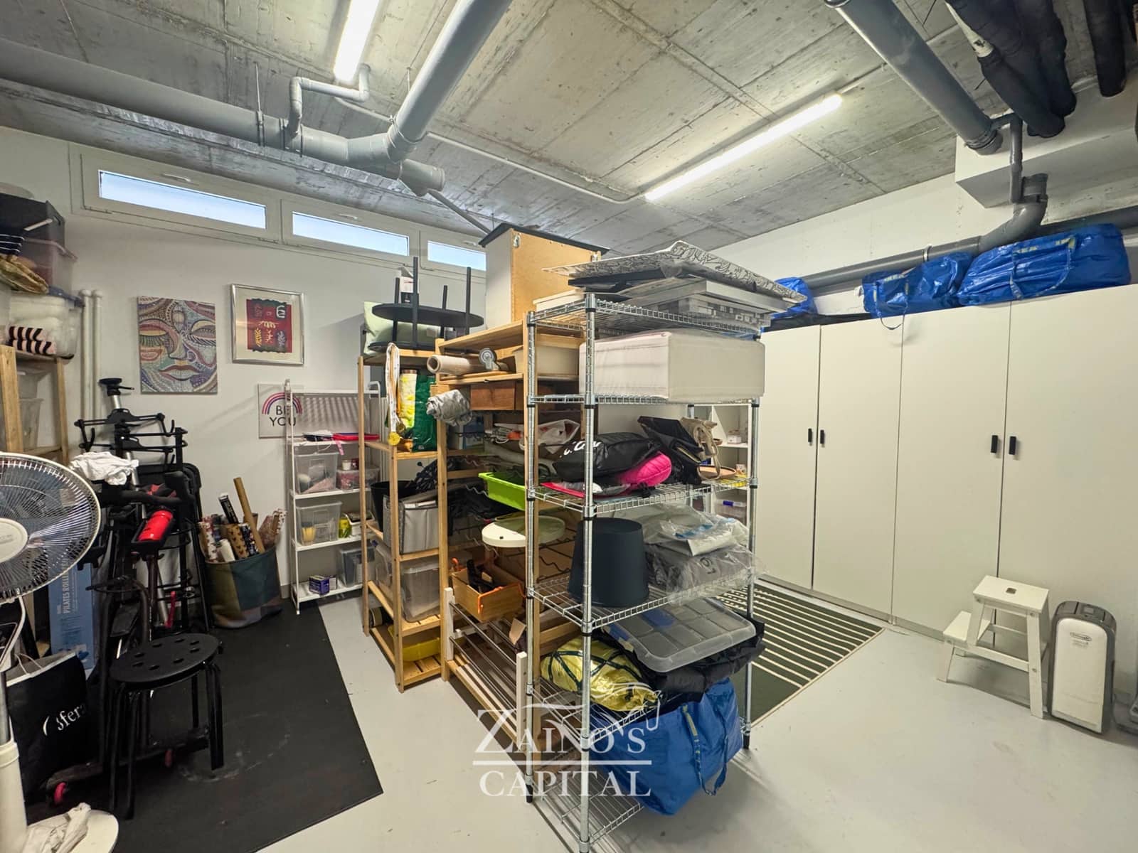 4 bedroom Townhouse for sale in Palma de Mallorca with garage - € 619,000 (Ref: 9451773)