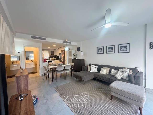 4 makuuhuone Omakotitalo myytävänä paikassa Cal Capiscol, Palma de Mallorca mukana 
autotalli - 619 000 € (Ref: 9451773)