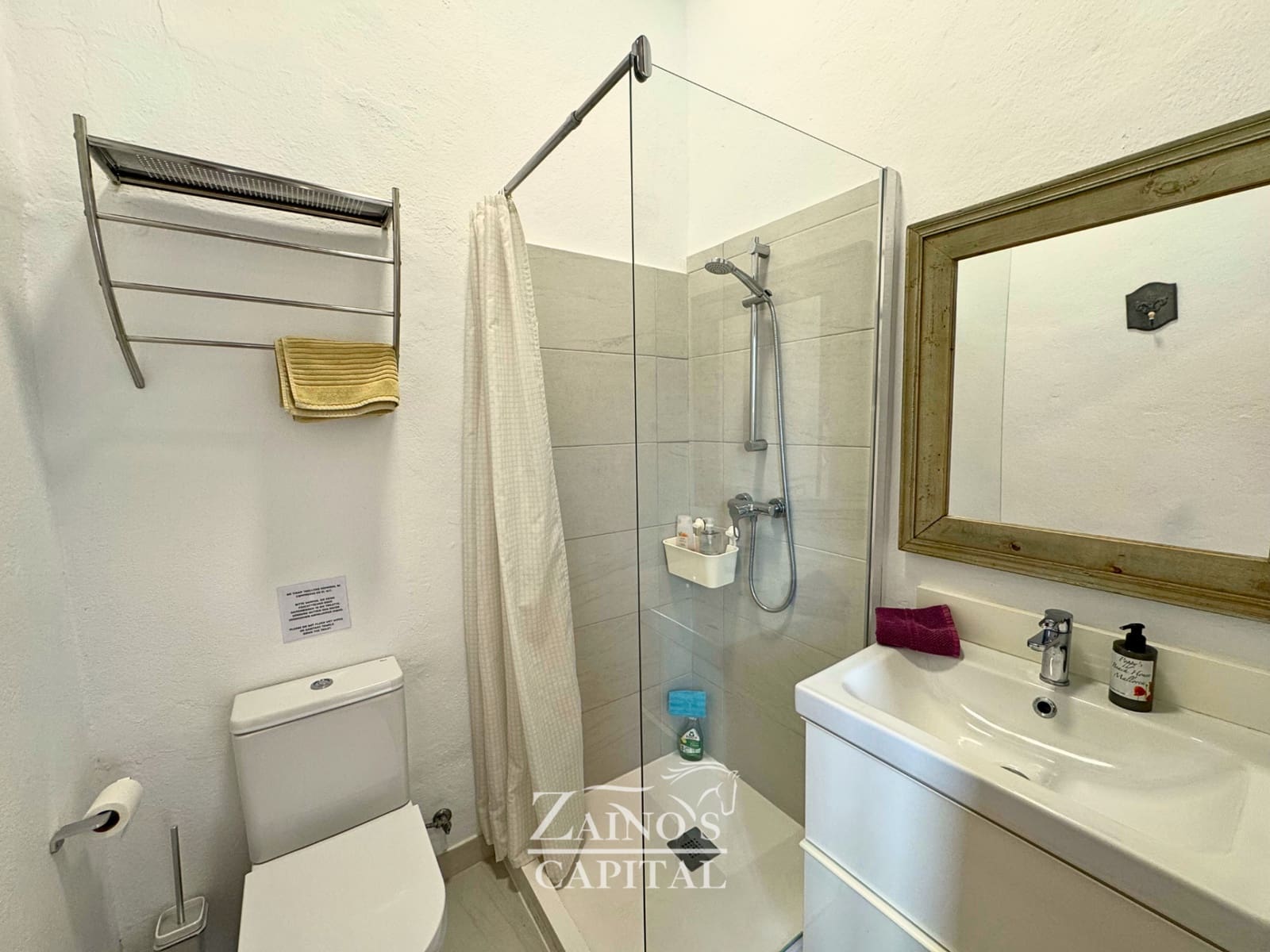 Chalet de 6 habitaciones en Colonia de Sant Jordi en venta con garaje - 1.890.000 € (Ref: 9470879)