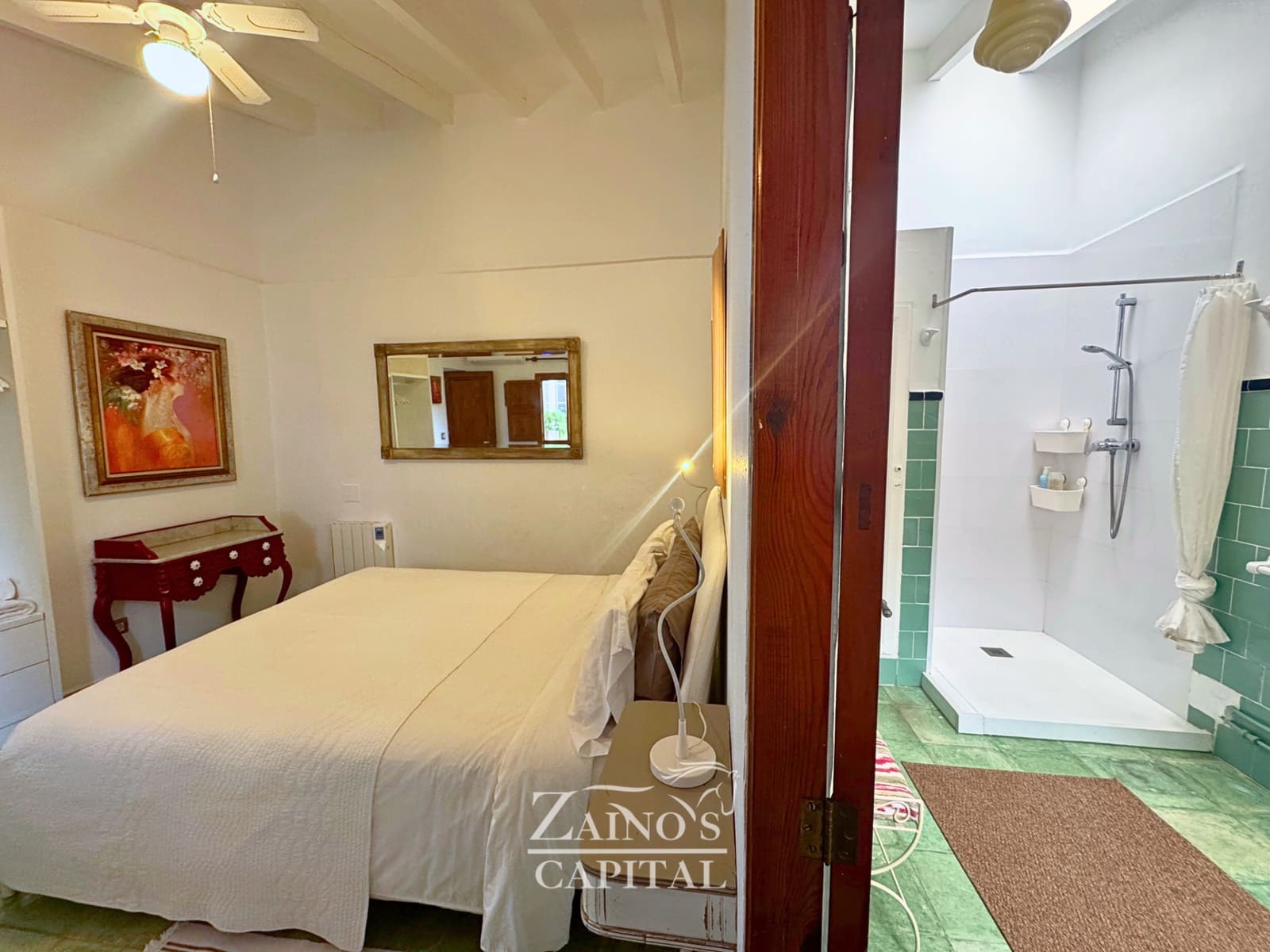 Chalet de 6 habitaciones en Colonia de Sant Jordi en venta con garaje - 1.890.000 € (Ref: 9470879)