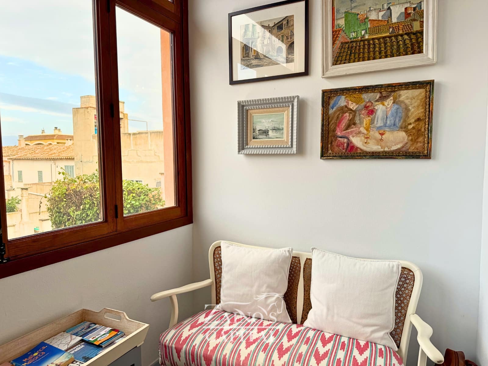 Chalet de 6 habitaciones en Colonia de Sant Jordi en venta con garaje - 1.890.000 € (Ref: 9470879)