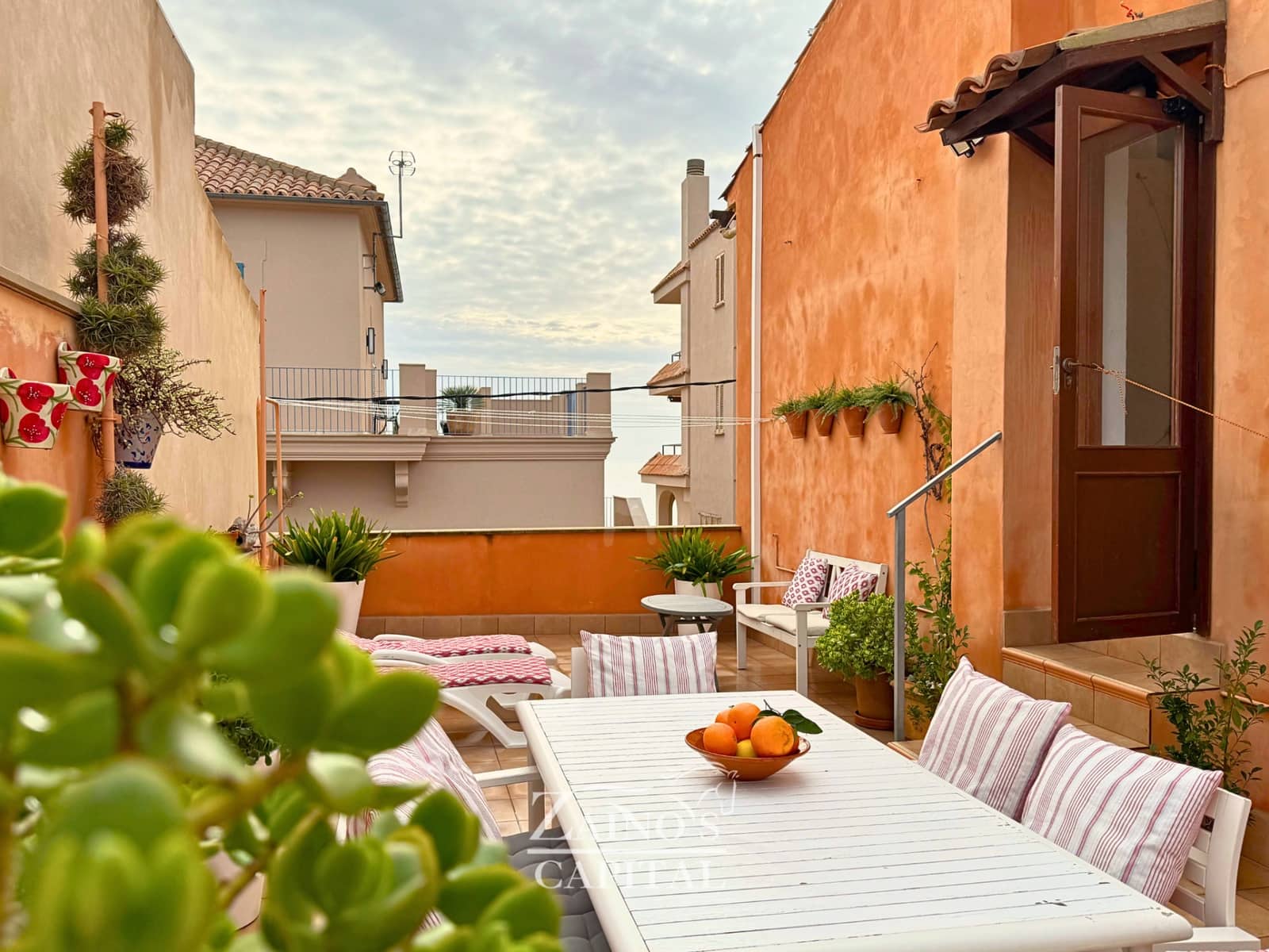 Chalet de 6 habitaciones en Colonia de Sant Jordi en venta con garaje - 1.890.000 € (Ref: 9470879)