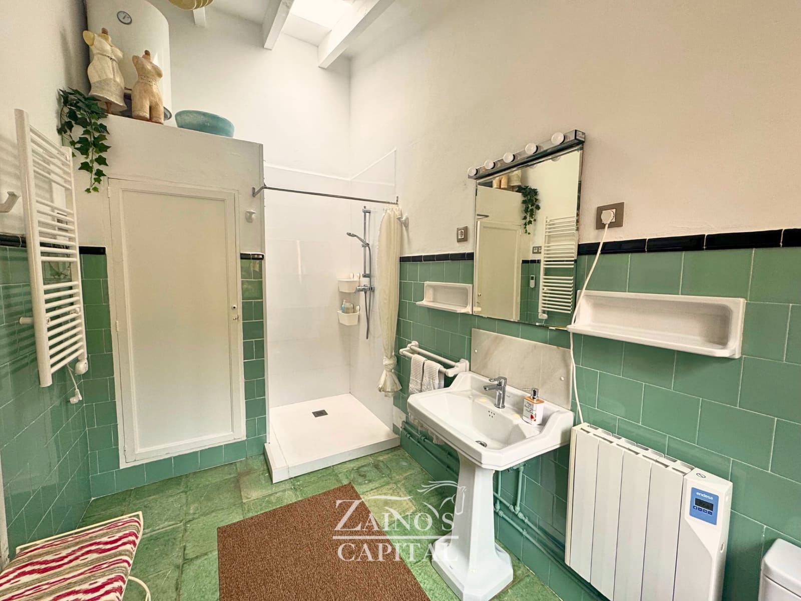 Chalet de 6 habitaciones en Colonia de Sant Jordi en venta con garaje - 1.890.000 € (Ref: 9470879)