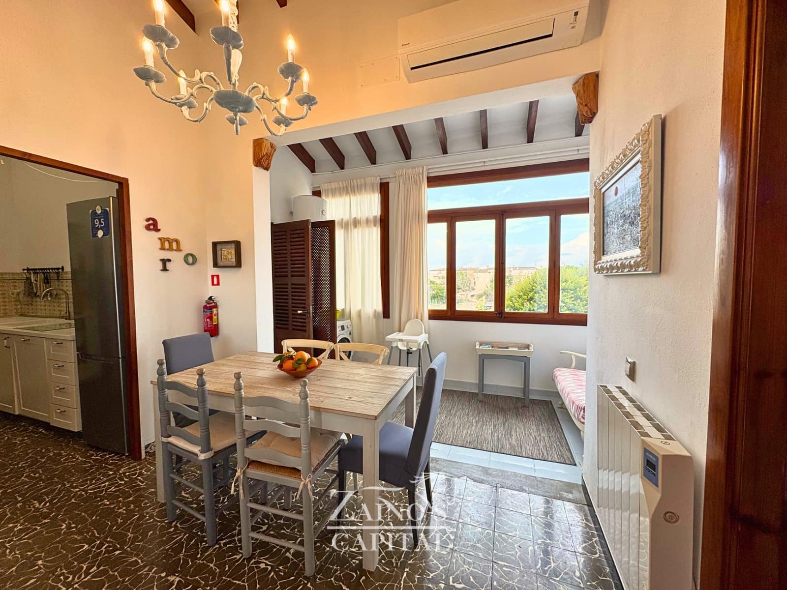 Chalet de 6 habitaciones en Colonia de Sant Jordi en venta con garaje - 1.890.000 € (Ref: 9470879)