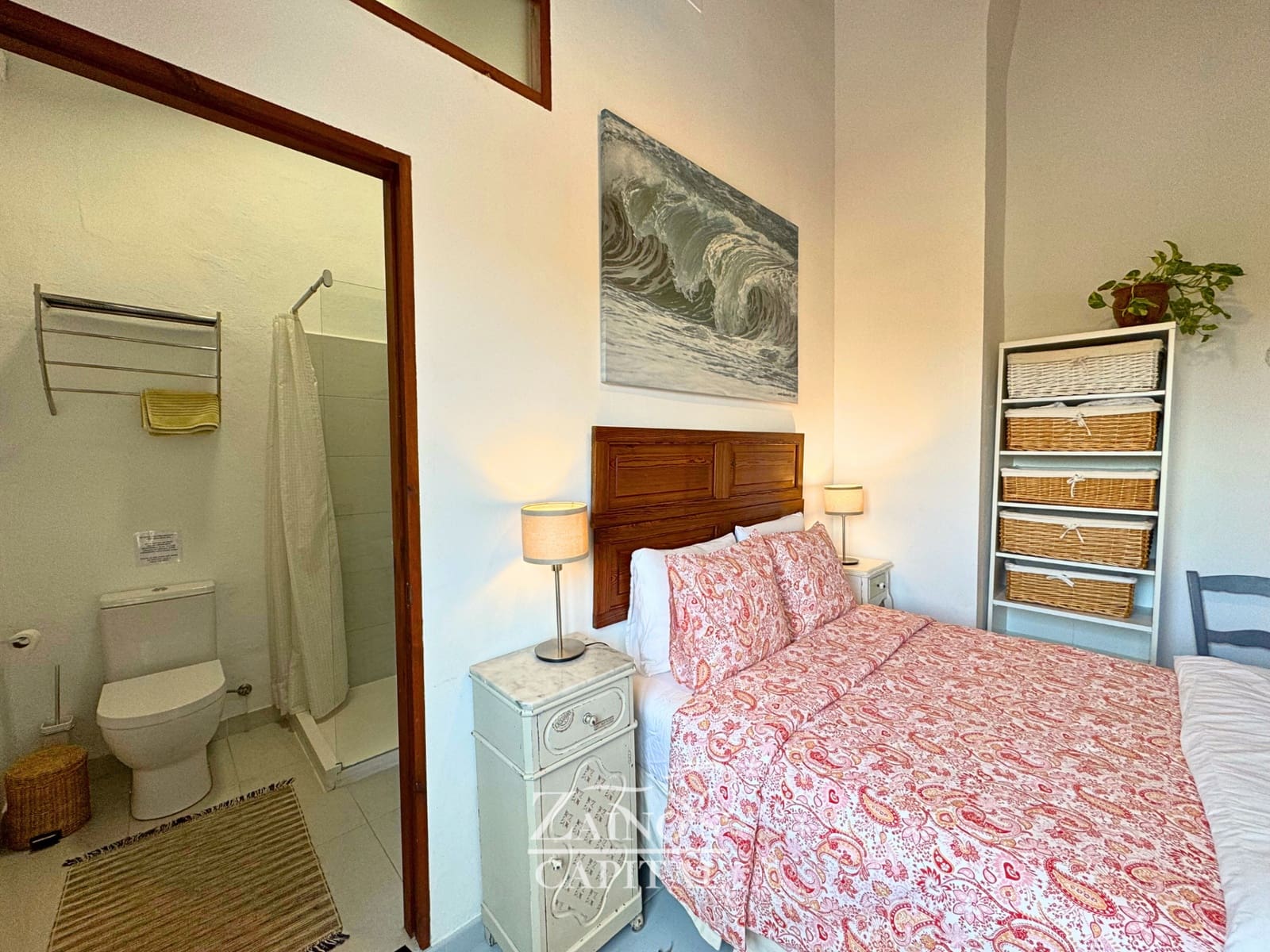 Chalet de 6 habitaciones en Colonia de Sant Jordi en venta con garaje - 1.890.000 € (Ref: 9470879)