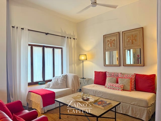 Chalet de 6 habitaciones en Colonia de Sant Jordi, Ses Salines en venta con garaje - 1.890.000 € (Ref: 9470879)