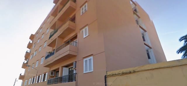 3 bedroom Flat for sale in Inca - € 100,000 (Ref: 9501824)