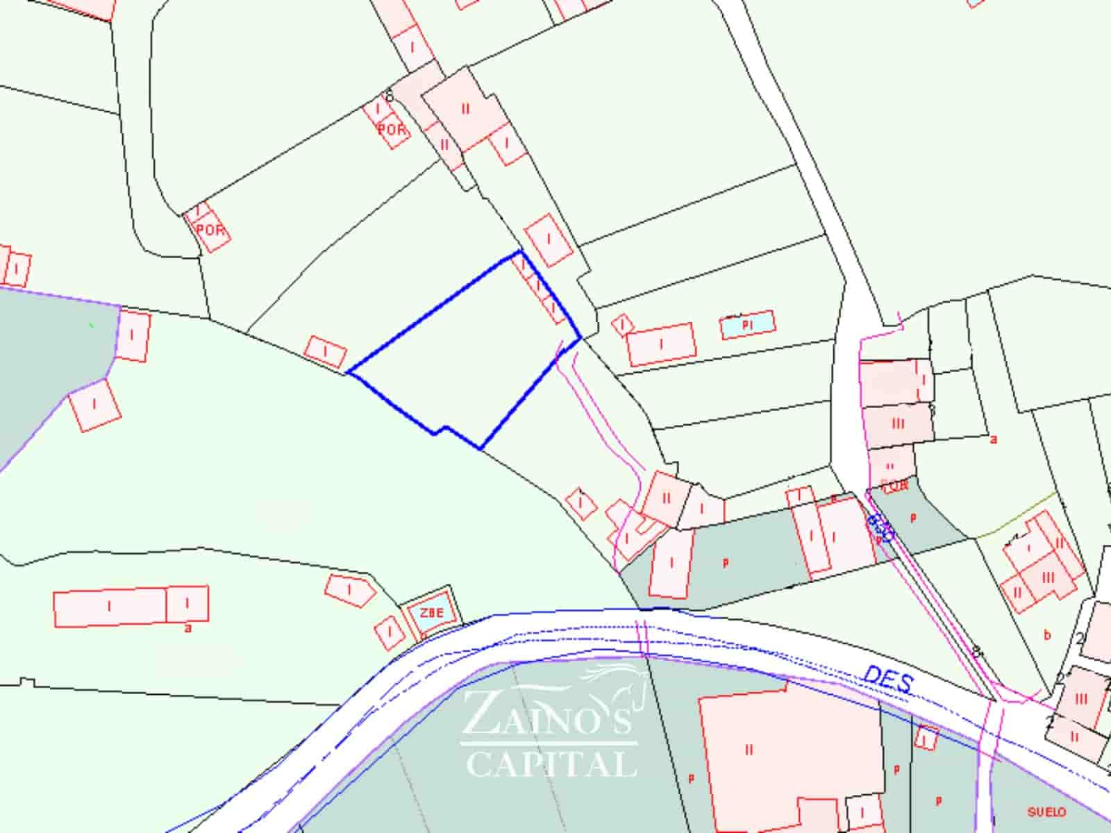 Undeveloped Land for sale in Soller - € 165,000 (Ref: 9533149)