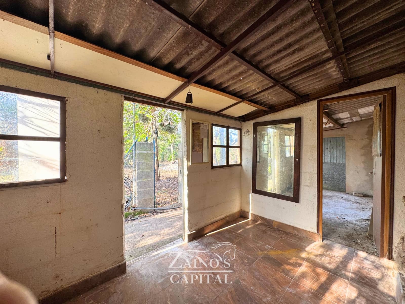 Undeveloped Land for sale in Soller - € 165,000 (Ref: 9533149)