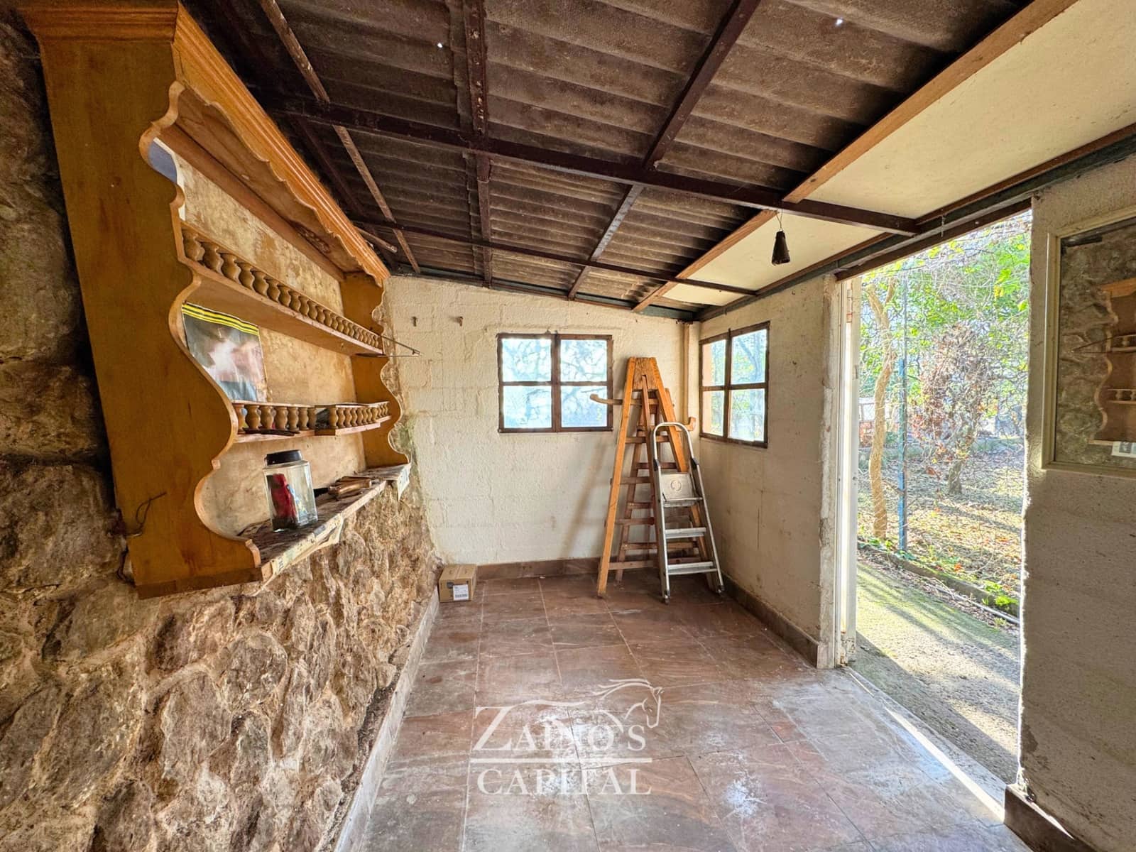 Undeveloped Land for sale in Soller - € 165,000 (Ref: 9533149)