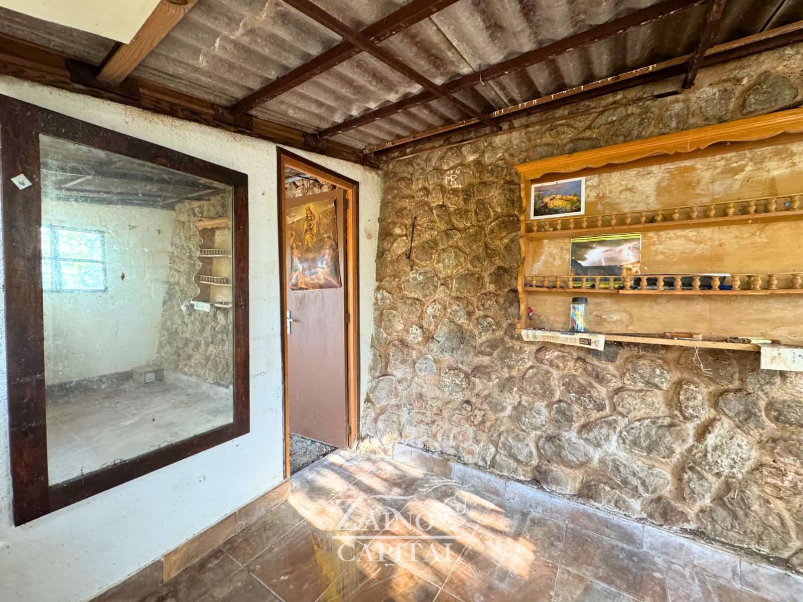 Undeveloped Land for sale in Soller - € 165,000 (Ref: 9533149)