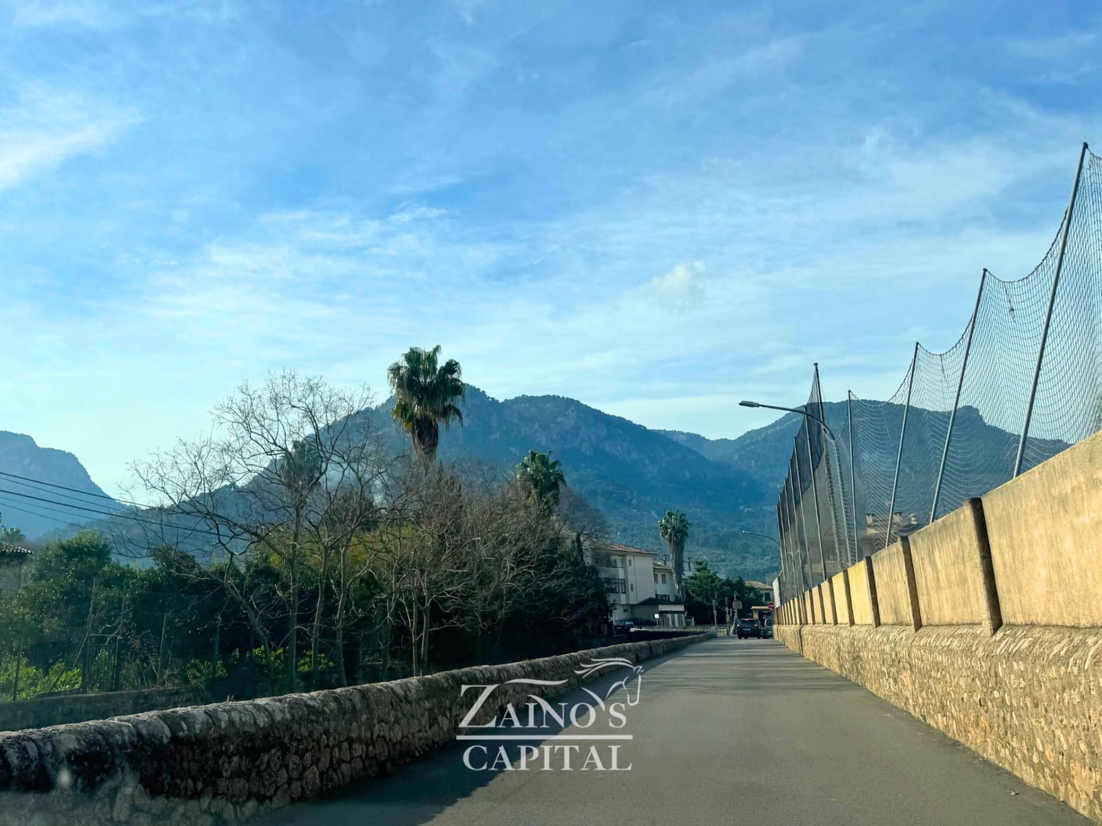 Undeveloped Land for sale in Soller - € 165,000 (Ref: 9533149)