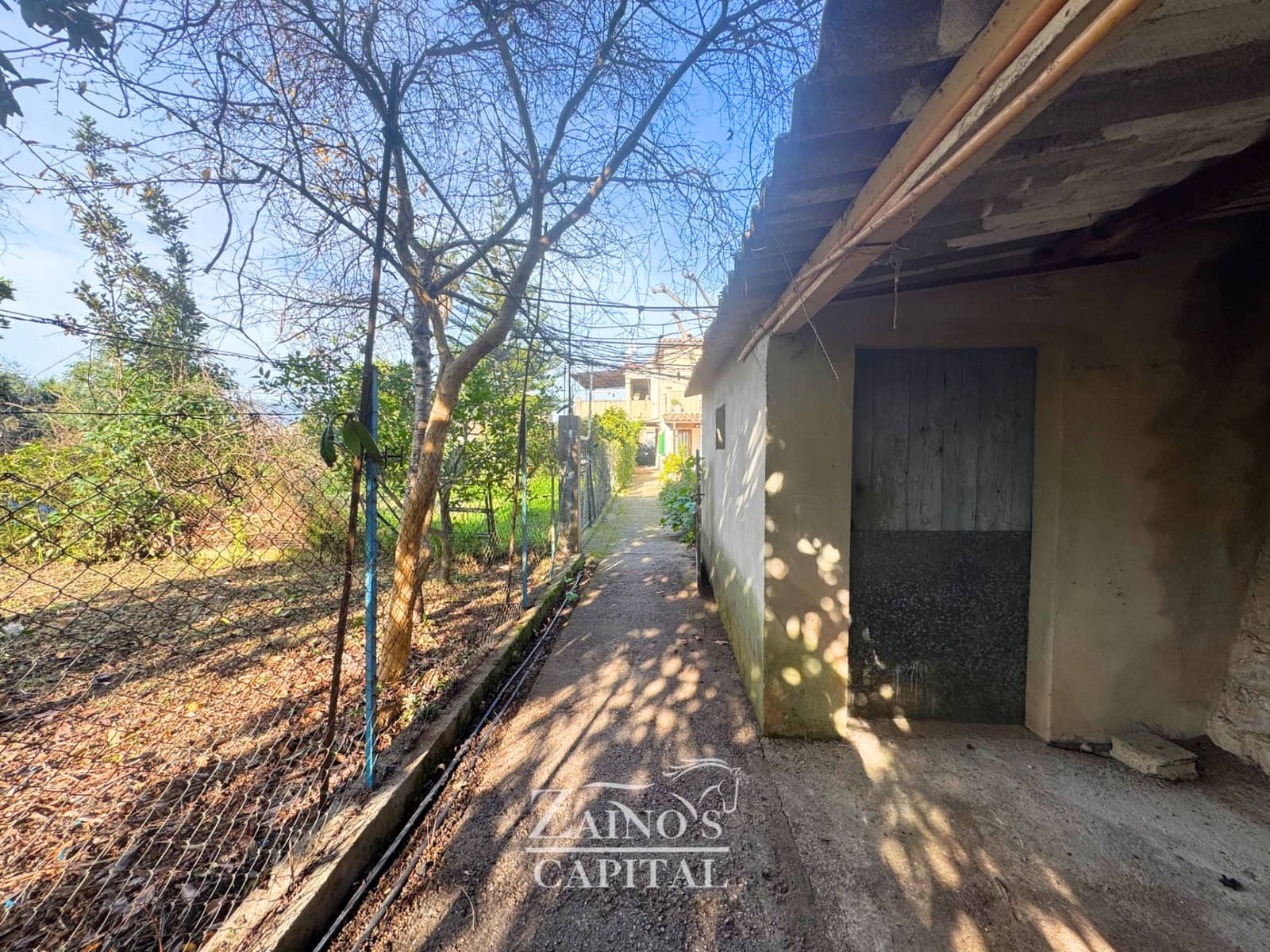 Undeveloped Land for sale in Soller - € 165,000 (Ref: 9533149)