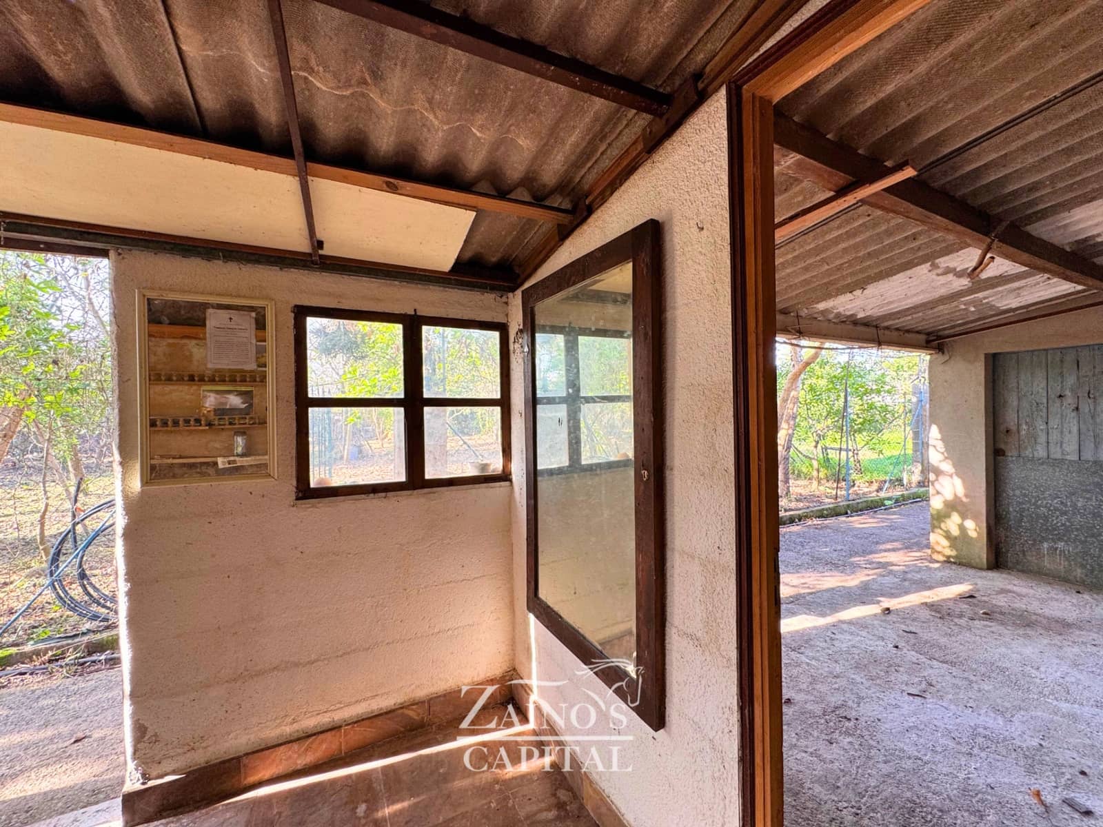 Undeveloped Land for sale in Soller - € 165,000 (Ref: 9533149)