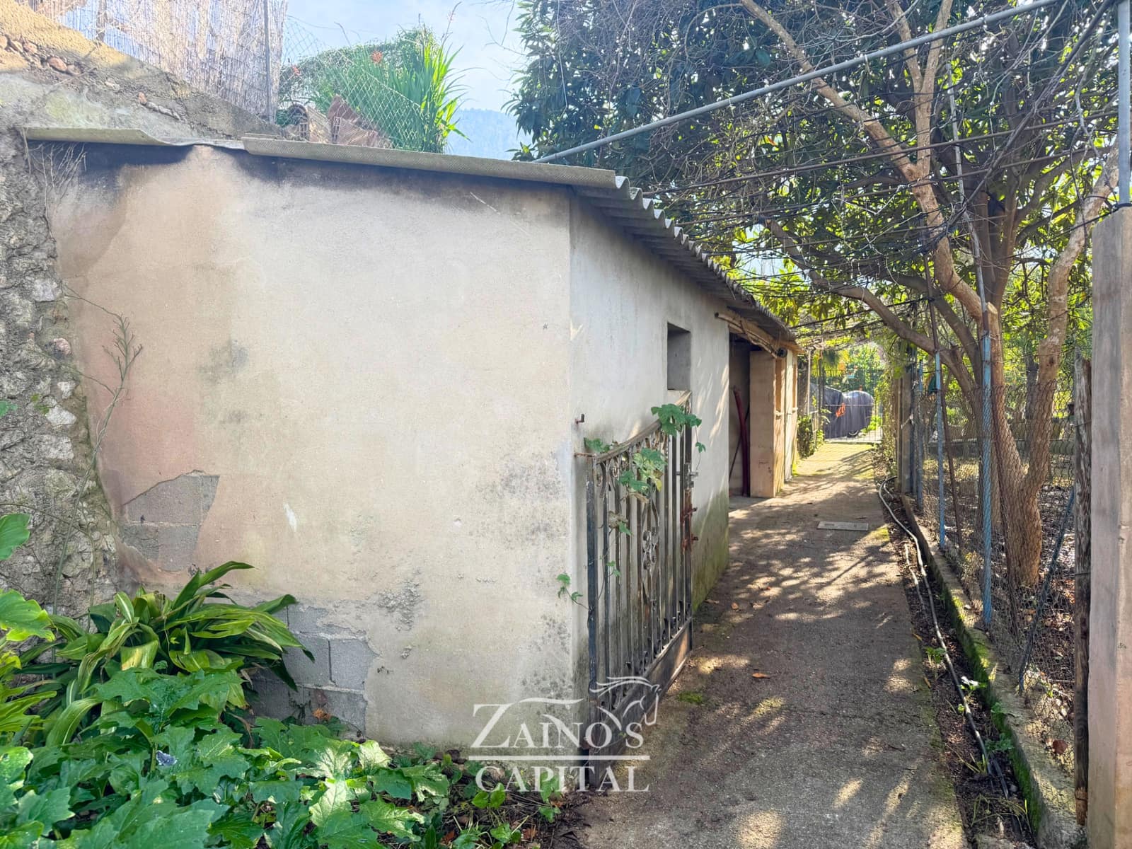 Undeveloped Land for sale in Soller - € 165,000 (Ref: 9533149)