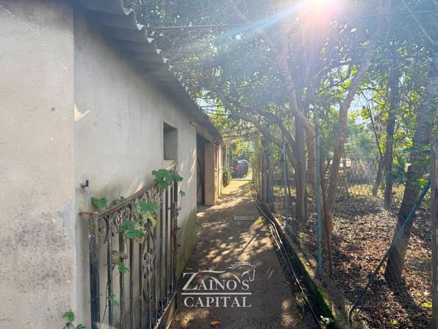 Undeveloped Land for sale in Sóller - € 165,000 (Ref: 9533149)