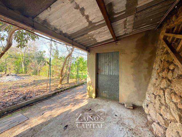 Undeveloped Land for sale in Sóller - € 165,000 (Ref: 9533149)