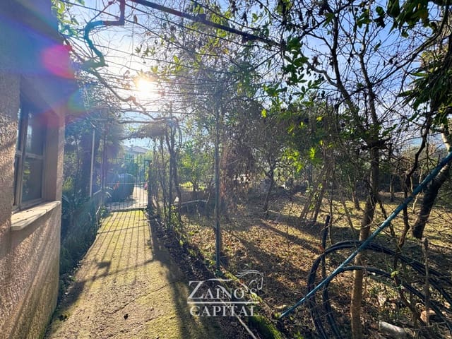 Undeveloped Land for sale in Sóller - € 165,000 (Ref: 9533149)