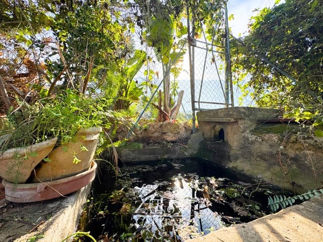 Undeveloped Land for sale in Sóller - € 165,000 (Ref: 9533149)