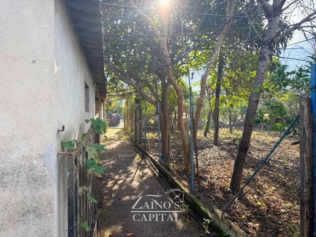 Teren niezagospodarowany na sprzedaż w Sóller - 165 000 € (Ref: 9533149)