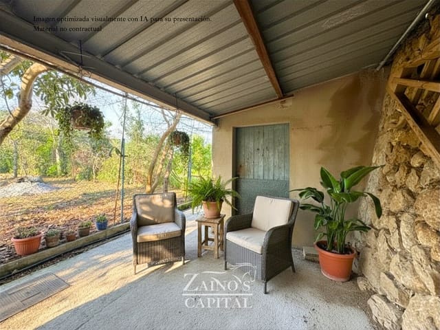 Grond te koop in Sóller - € 165.000 (Ref: 9533149)