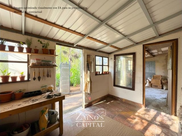 Grond te koop in Sóller - € 165.000 (Ref: 9533149)