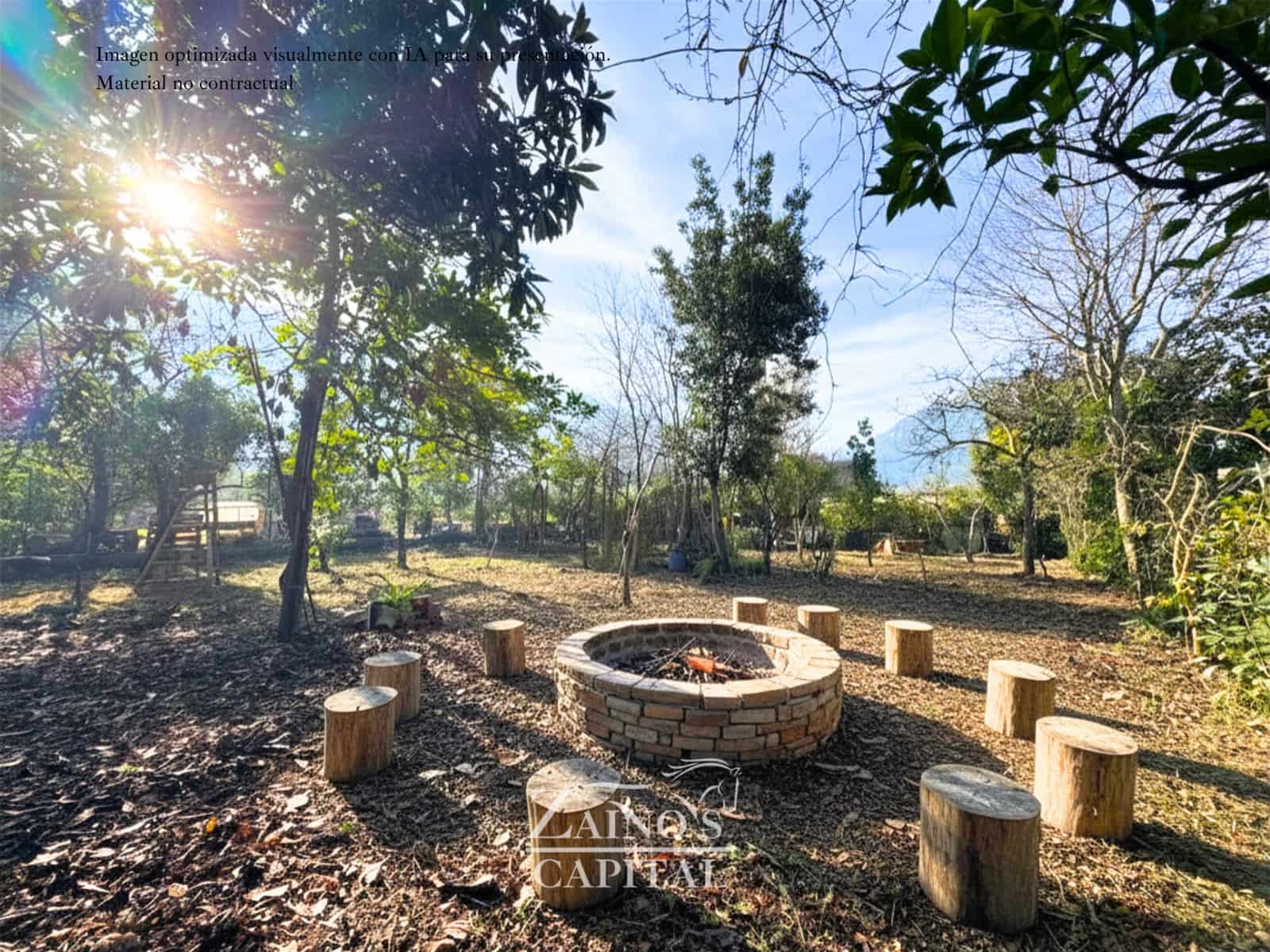 Undeveloped Land for sale in Soller - € 165,000 (Ref: 9533149)