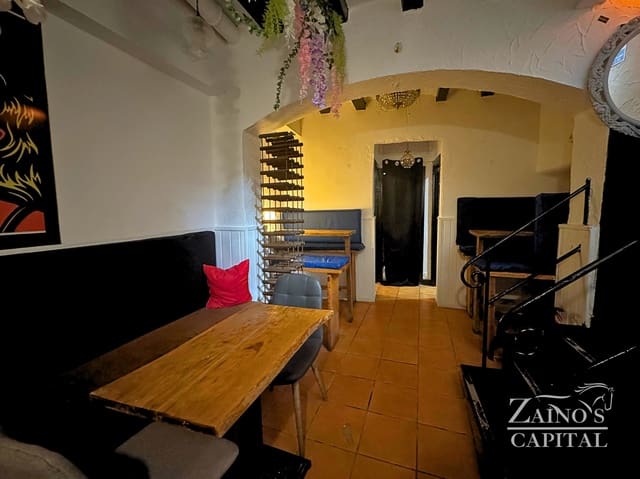 Local Comercial de 2 habitaciones en El Jonquet, Palma de Mallorca en alquiler - 2.500 € (Ref: 9627155)