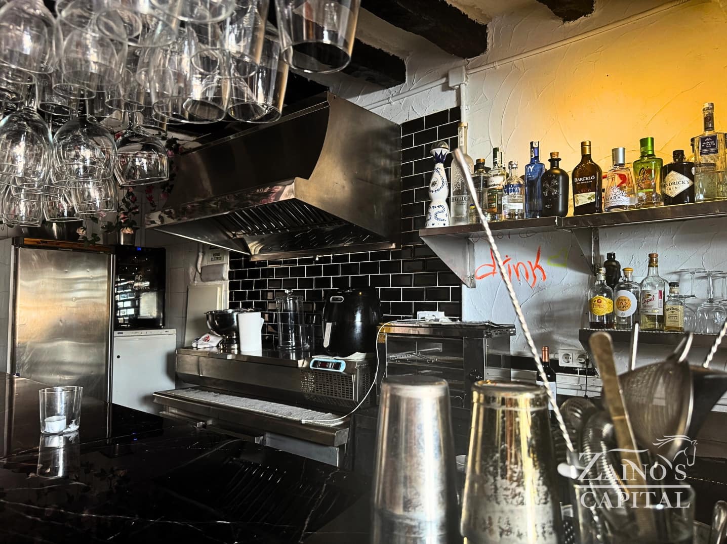 2 slaapkamer Commercieel te huur in Palma de Mallorca - € 3.000 (Ref: 9627155)