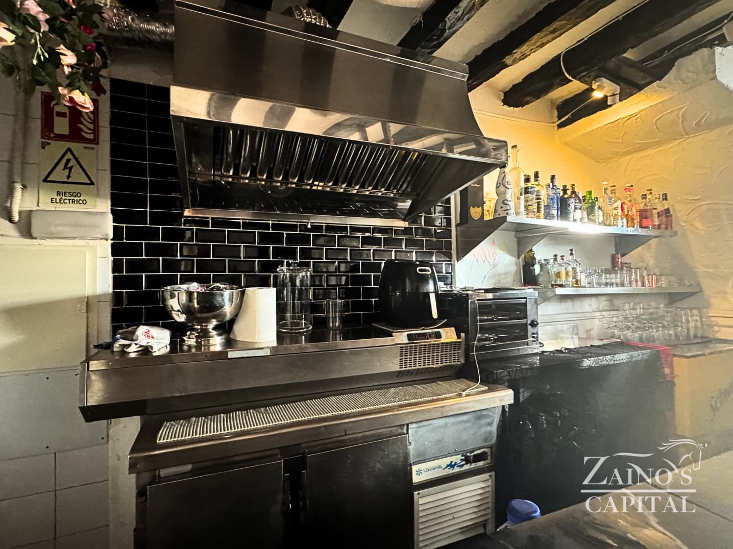 2 slaapkamer Commercieel te huur in Palma de Mallorca - € 3.000 (Ref: 9627155)