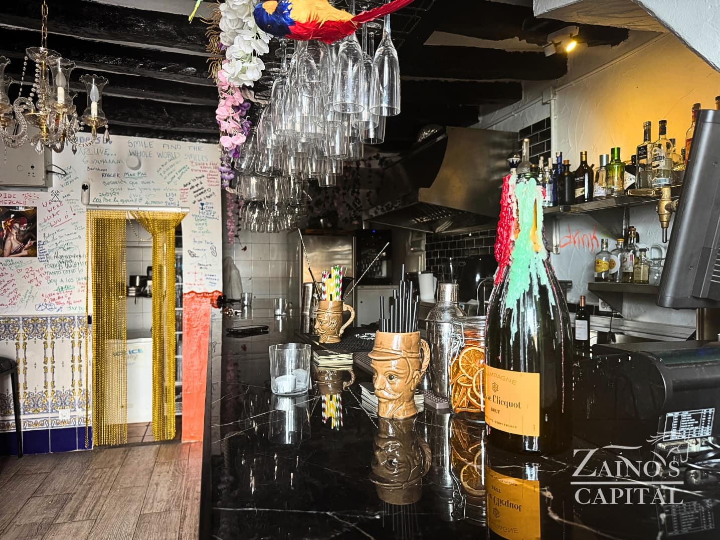 2 slaapkamer Commercieel te huur in Palma de Mallorca - € 3.000 (Ref: 9627155)