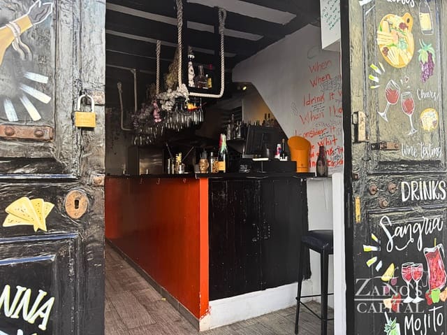 2 slaapkamer Commercieel te huur in El Jonquet, Palma de Mallorca - € 3.000 (Ref: 9627155)