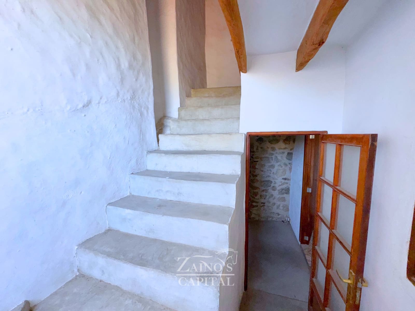 4 quarto Moradia Geminada para venda em Palma de Mallorca com garagem - 330 000 € (Ref: 9763480)