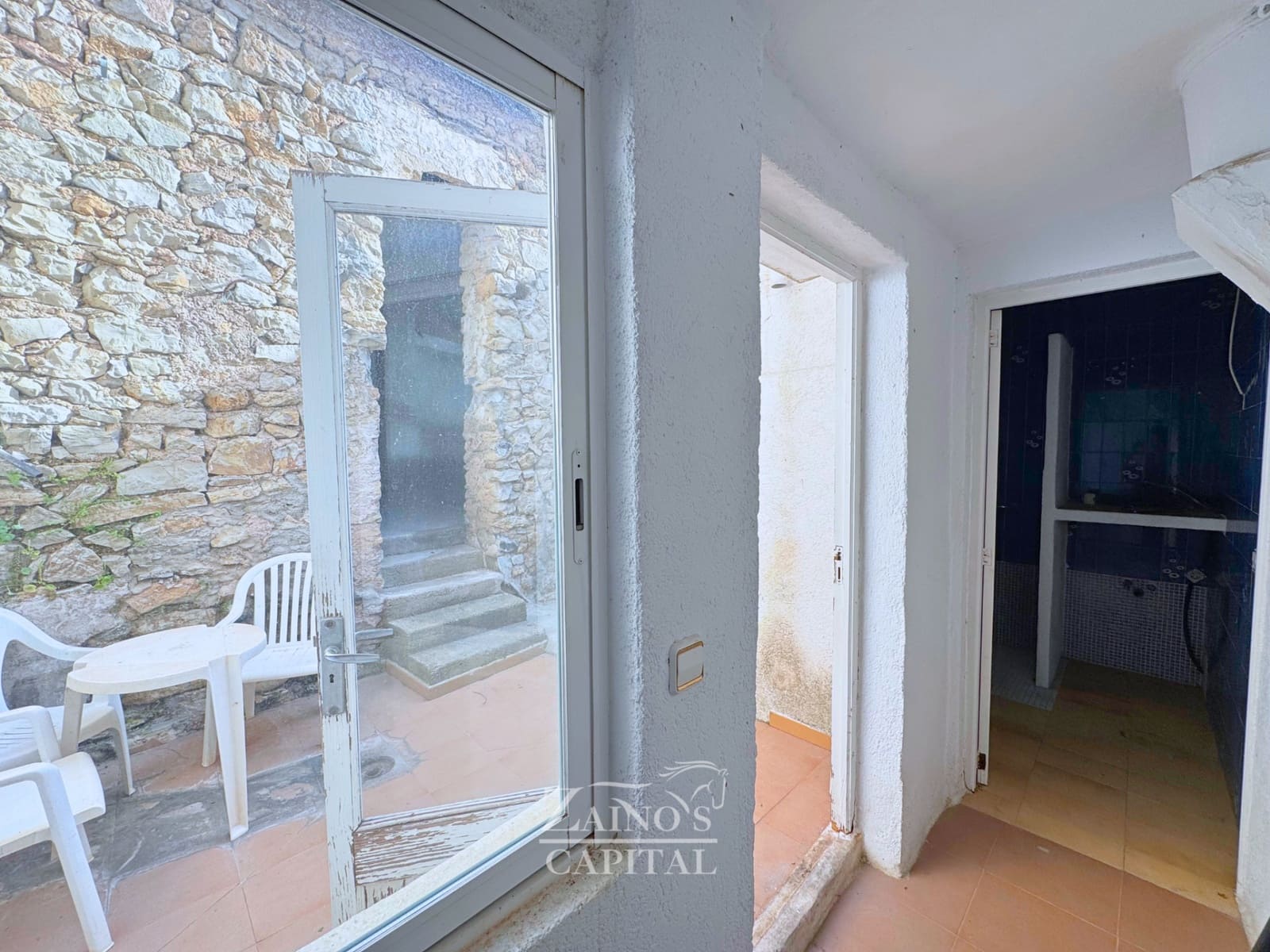 4 quarto Moradia Geminada para venda em Palma de Mallorca com garagem - 330 000 € (Ref: 9763480)