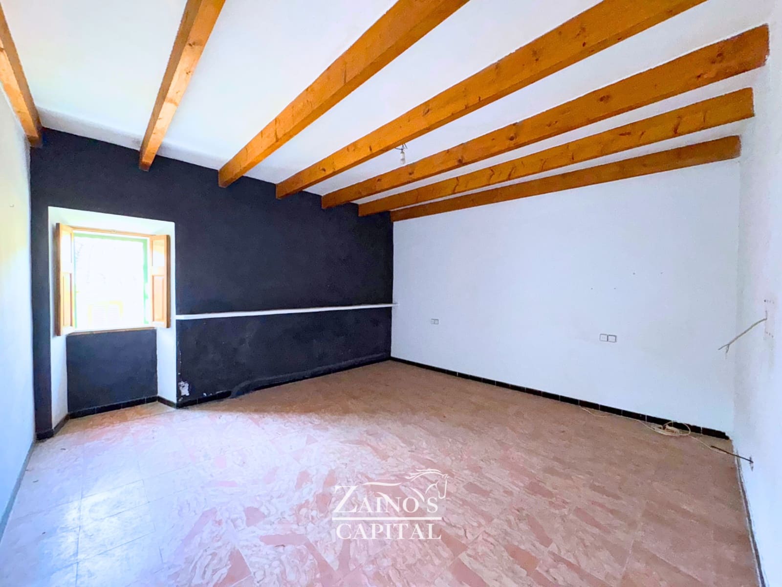 4 quarto Moradia Geminada para venda em Palma de Mallorca com garagem - 330 000 € (Ref: 9763480)