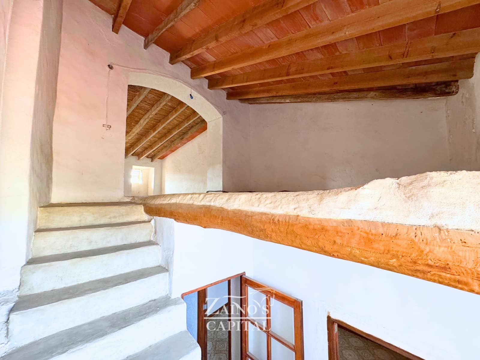 4 quarto Moradia Geminada para venda em Palma de Mallorca com garagem - 330 000 € (Ref: 9763480)