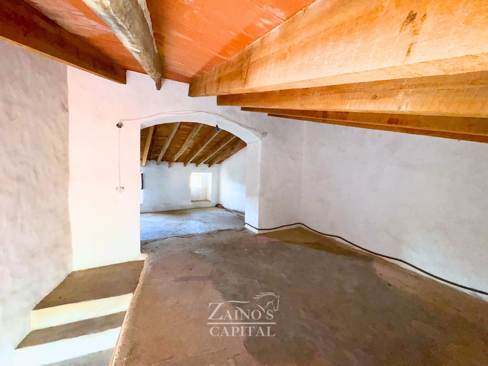 4 quarto Moradia Geminada para venda em Palma de Mallorca com garagem - 330 000 € (Ref: 9763480)